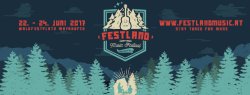 Festland Music Festival