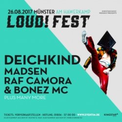 Loud!Fest