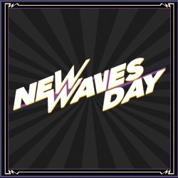 New Waves Day
