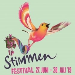 STIMMEN-Festival