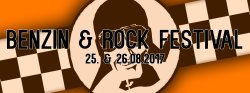 Benzin & Rock Festival