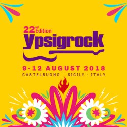Ypsigrock Festival