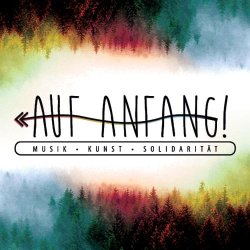 Auf Anfang!
