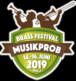 Musikprob Brass Festival