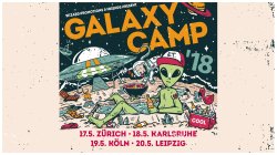 Galaxy Camp Köln