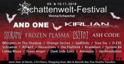 Schattenwelt Festival