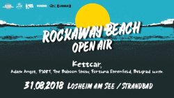 Rockaway Beach Open Air 