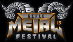 Gefle Metal Festival