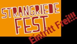 Strangriede Fest