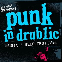 Punk In Drublic Berlin
