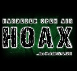 HOAX - Hardebek Open Air