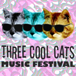 Three Cool Cats Festival