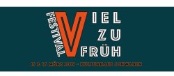 Viel-Zu-Früh-Festival
