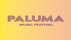 Paluma Musikfestival