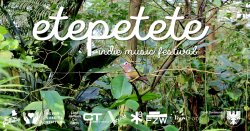 ETEPETETE – indie music festival