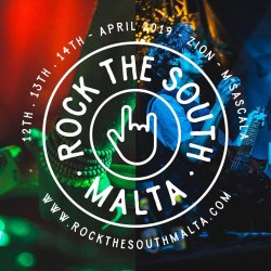 Rock The South Malta