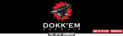 DOKK'EM Open Air