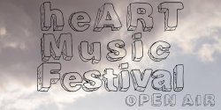 HeART Music Festival