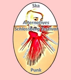 Schlossberg Festival Punk & Ska