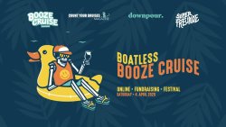 Boatless Booze Cruise II
