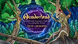 Waldfrieden Wonderland