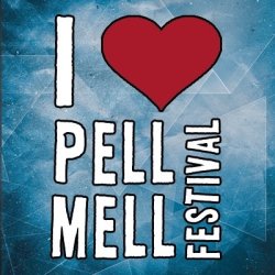 Pell-Mell Festival