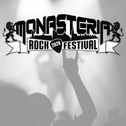 Monasteria Rock
