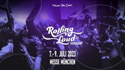 Rolling Loud Festival Germany