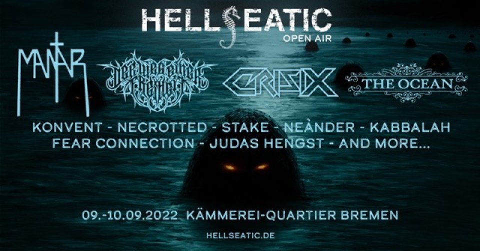 Hellseatic Festival 