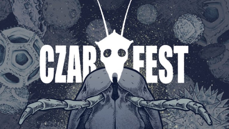 Czar Fest - Timetable veröffentlicht