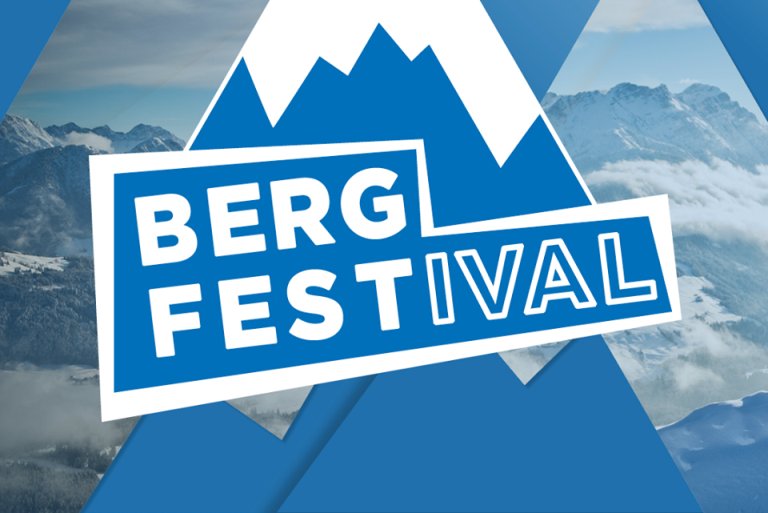 Bergfestival - Erste Acts für diesjährige Ausgabe bestätigt