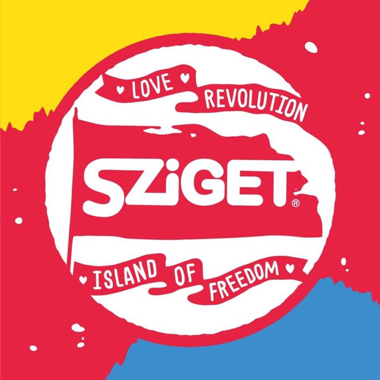 Sziget Festival - Erste große Headliner-Bestätigungen