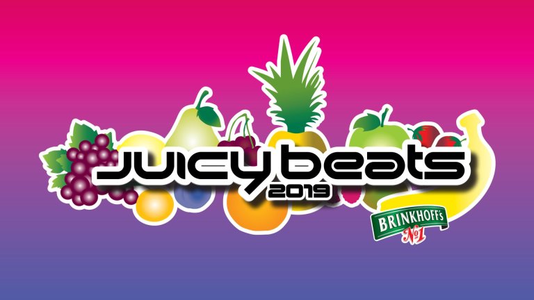 Juicy Beats Festival - Tanzen in der grünen Lunge Dortmunds