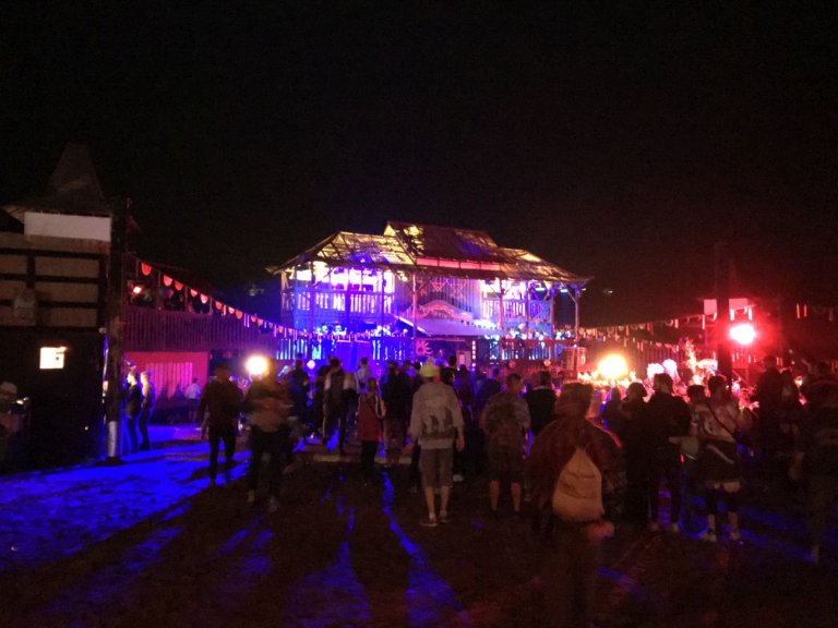 Feel Festival – Der wildeste Tanz des Jahres