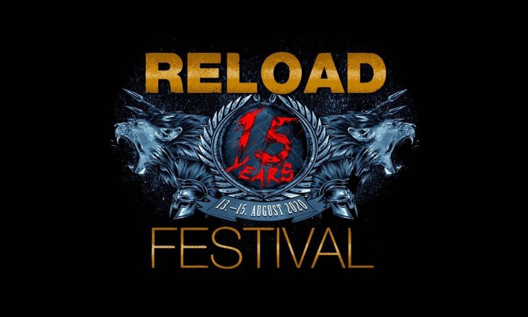 Reload Festival - Neue Bands für 2020