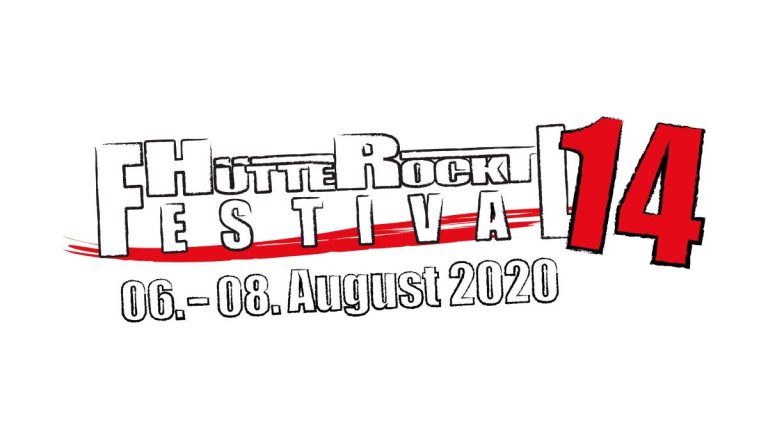 Hütte Rockt Festival - Weitere 12 Acts angekündigt