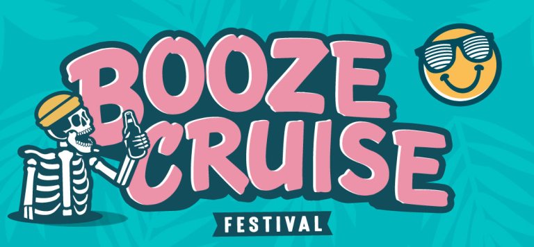 Booze Cruise - Zweite Bandwelle veröffentlicht