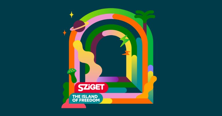 Sziget Festival - Erste Bandwelle veröffentlicht