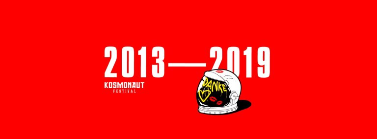 Kosmonaut Festival -  Open Air verabschiedet sich