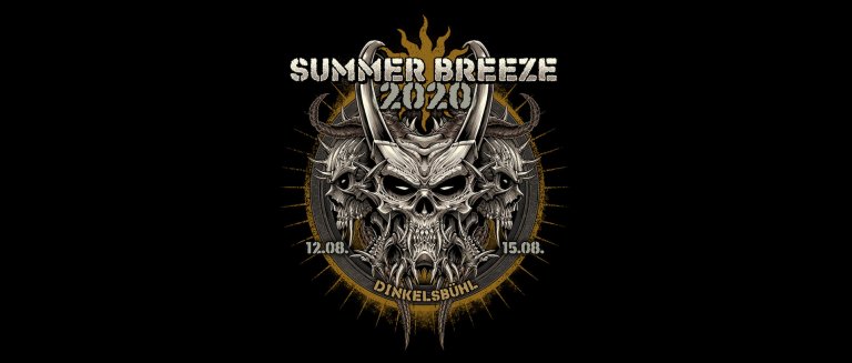 Summer Breeze - Neue Bands bestätigt