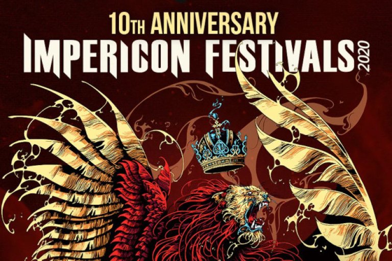 Impericon Festival - Neue Termine bestätigt