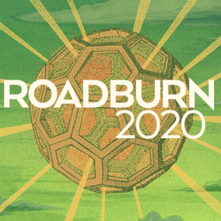 Roadburn Festival - Veranstaltung verschoben