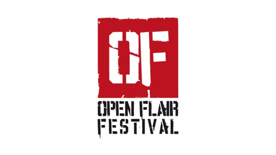 Open Flair Festival -  "Zuhause Edition" und "Insel Flair" angekündigt