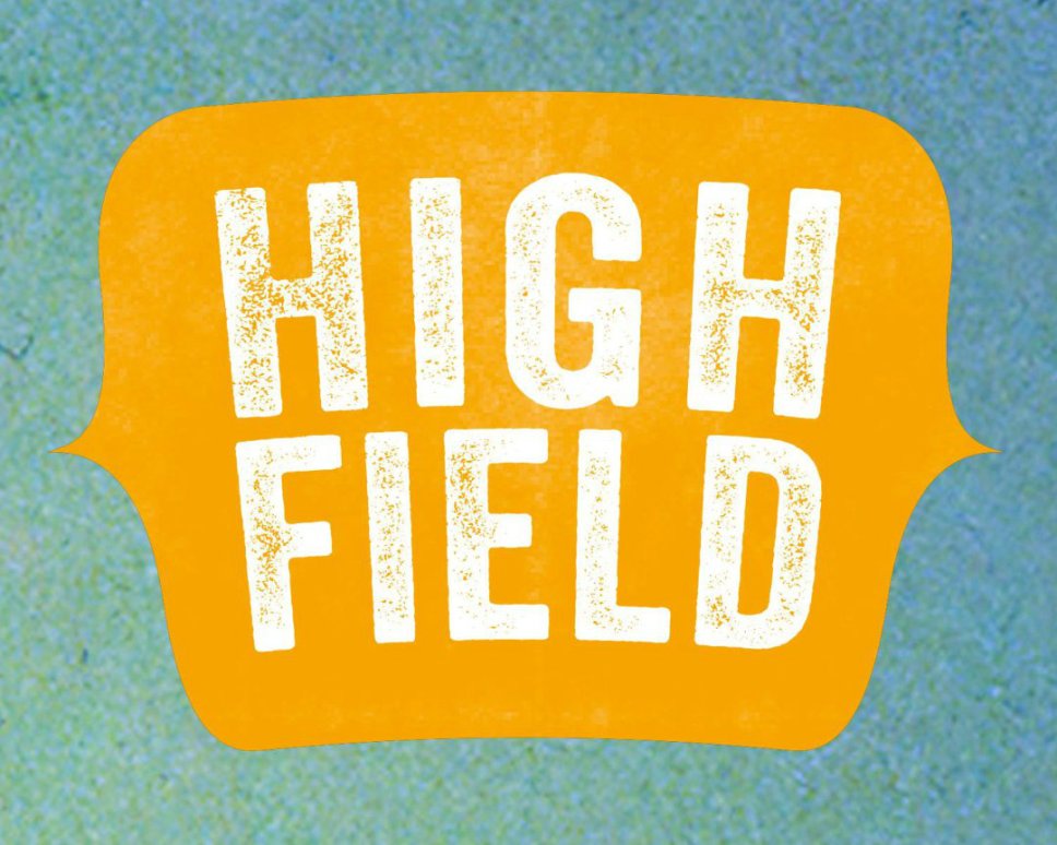 Highfield Festival - Homefield-Edition am kommenden Wochenende