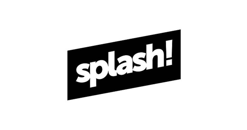 Splash! - Zweites Festivalwochenende für 2021 angekündigt