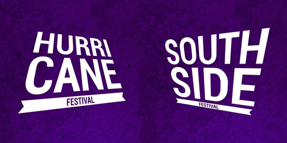 Hurricane & Southside - Zwillingsfestivals für 2021 abgesagt