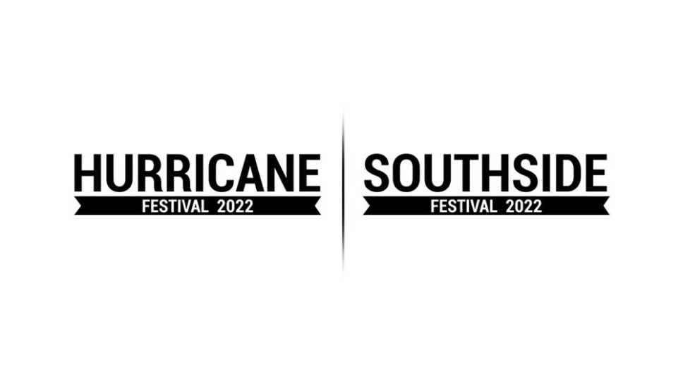 Hurricane & Southside Festival - Großteil des Line-ups für 2022 bestätigt