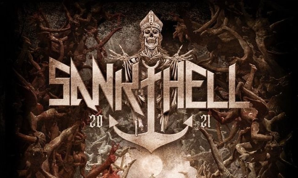 Sankt Hell Festival - Line-up vollständig bestätigt