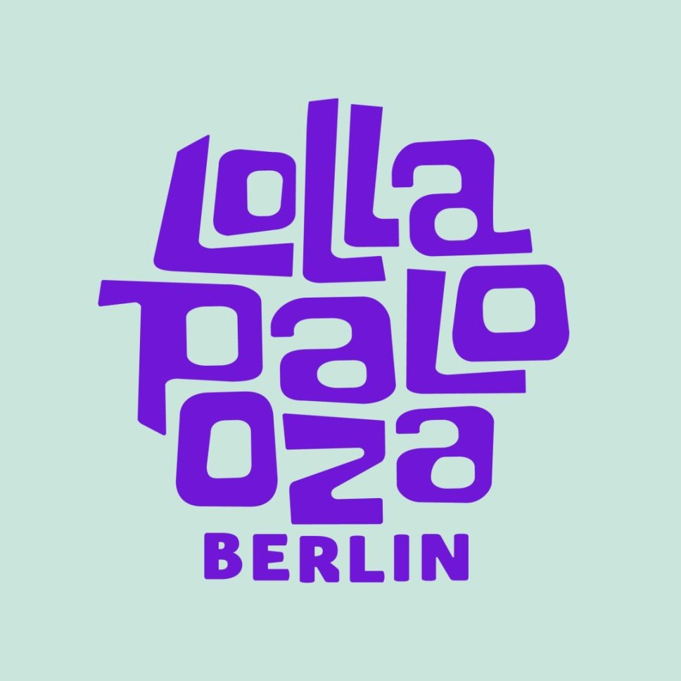 Lollapalooza Berlin - Großteil des Line-ups steht