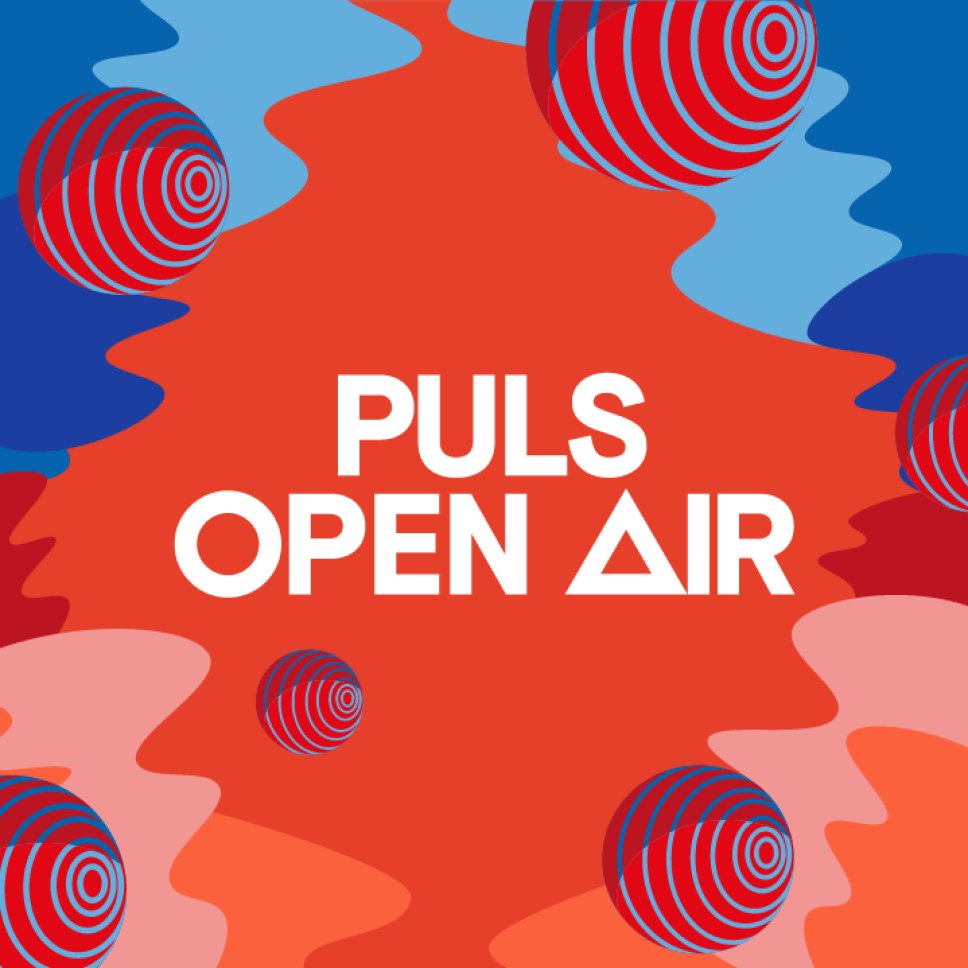 PULS Open Air 2022 - Vorzeitiger Abbruch